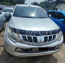 MITSUBISHI TRITON MT 2.5L LS DC