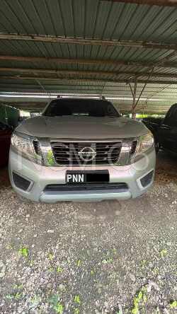 NISSAN NAVARA 2.5 (A)