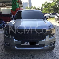 FORD RANGER 2.0