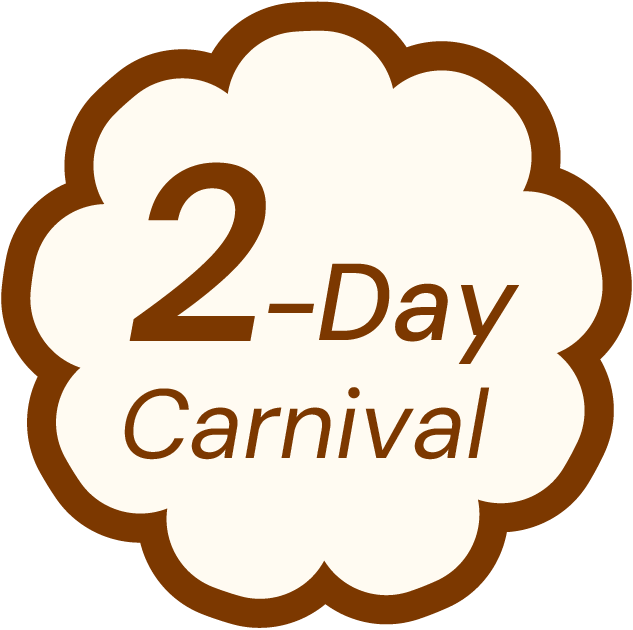 2-Day Carnival