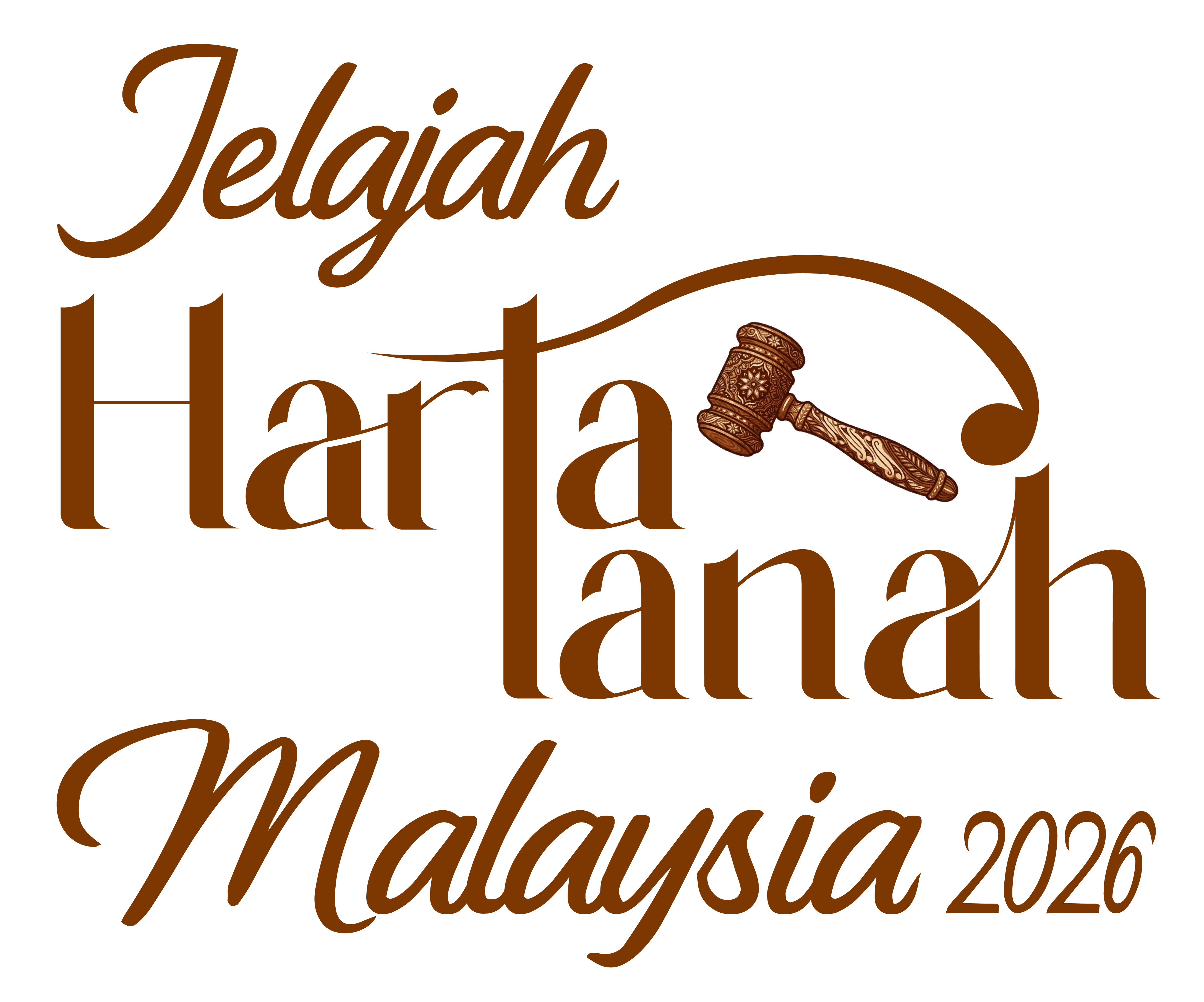 Jelajah Harta Tanah Malaysia 2026