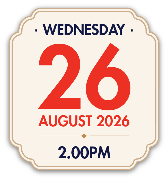 Carnival Date and Time