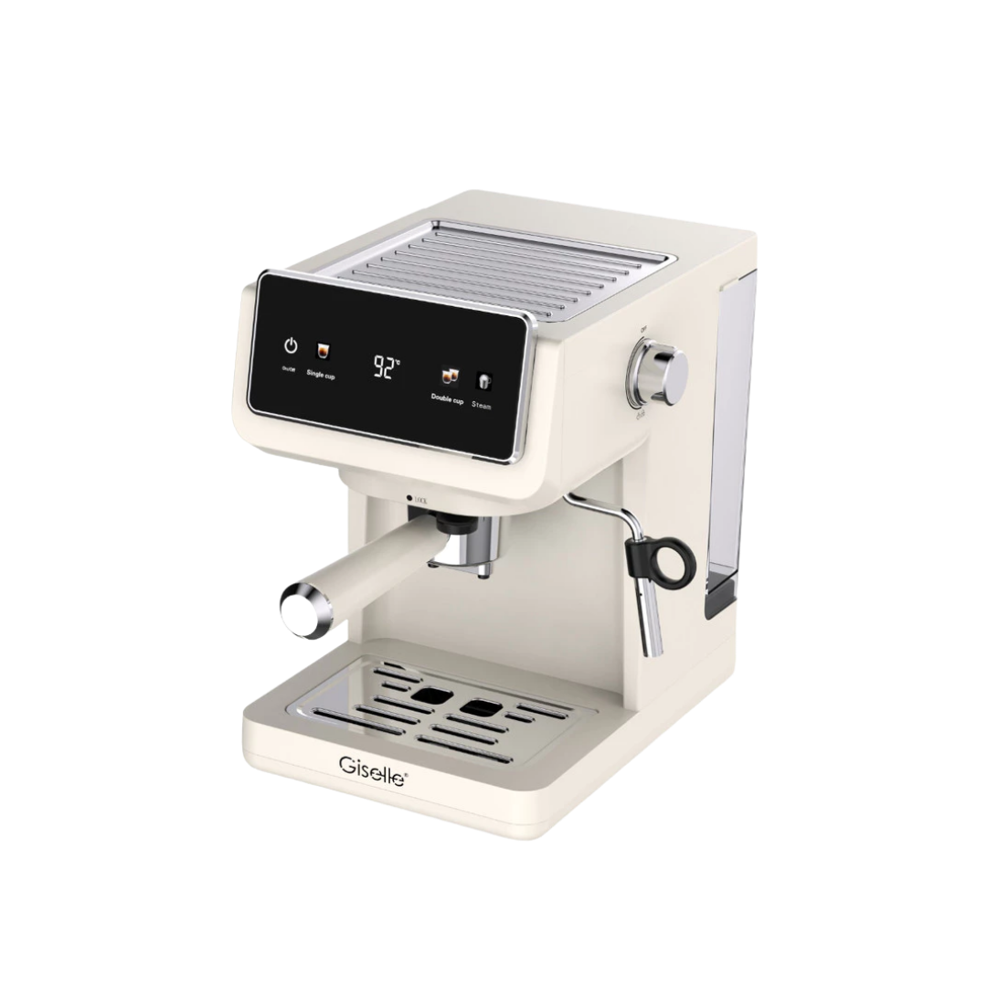 Giselle Coffee Maker Machine