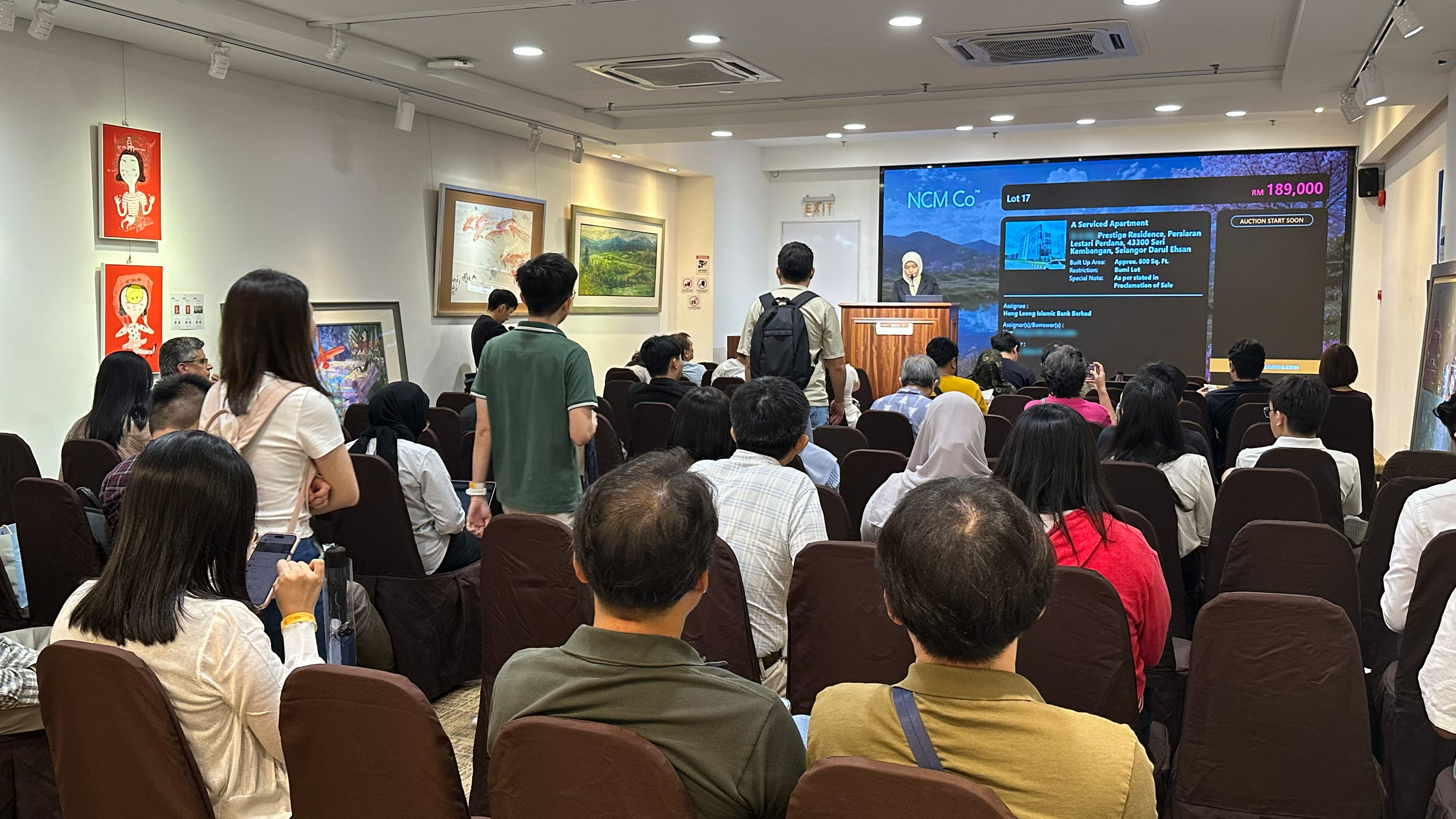 Gallery