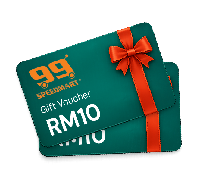 RM10 Speedmart Voucher