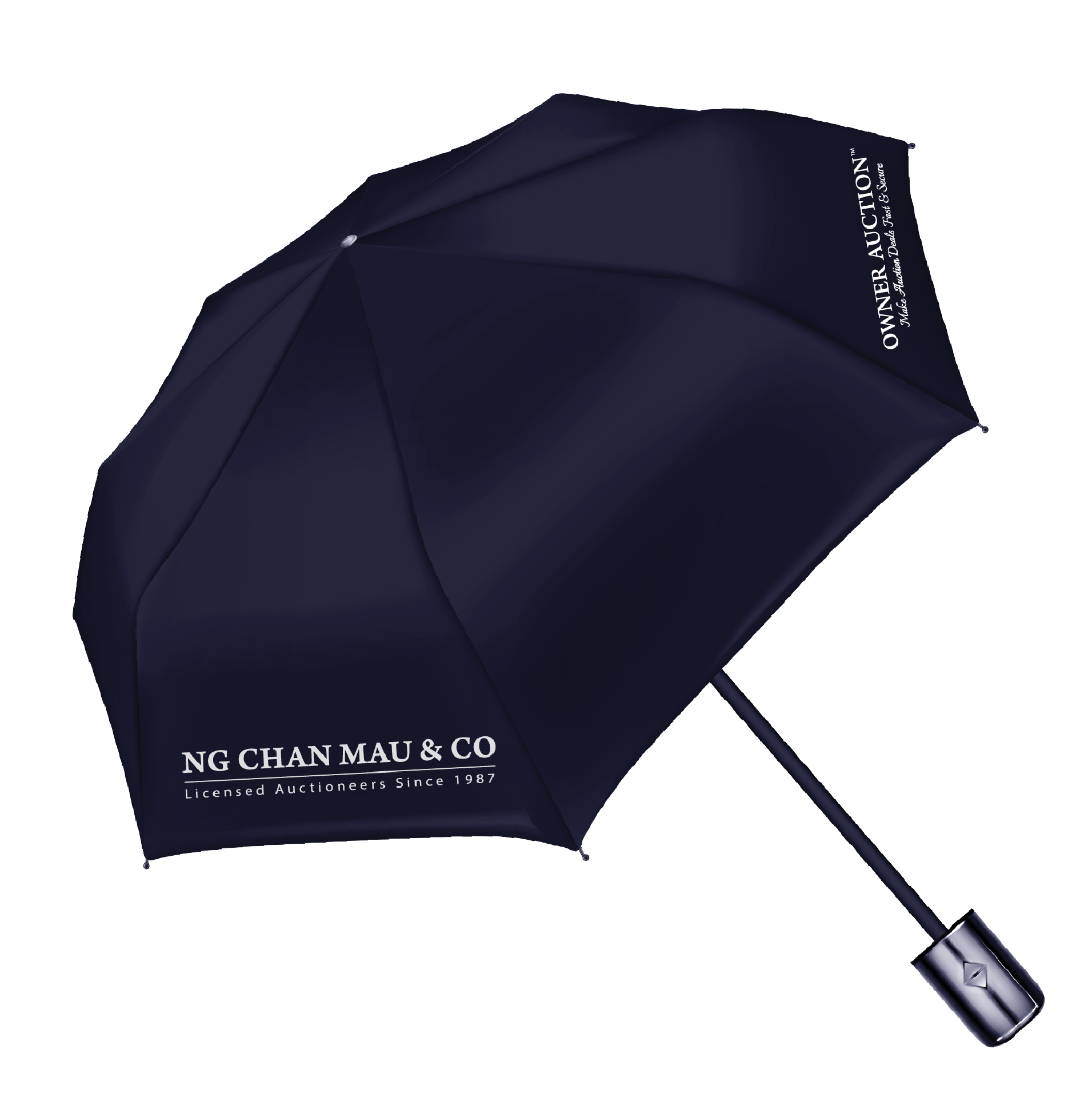 30" Golf Umbrella