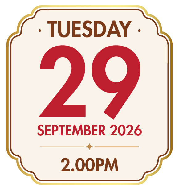 Carnival Date and Time