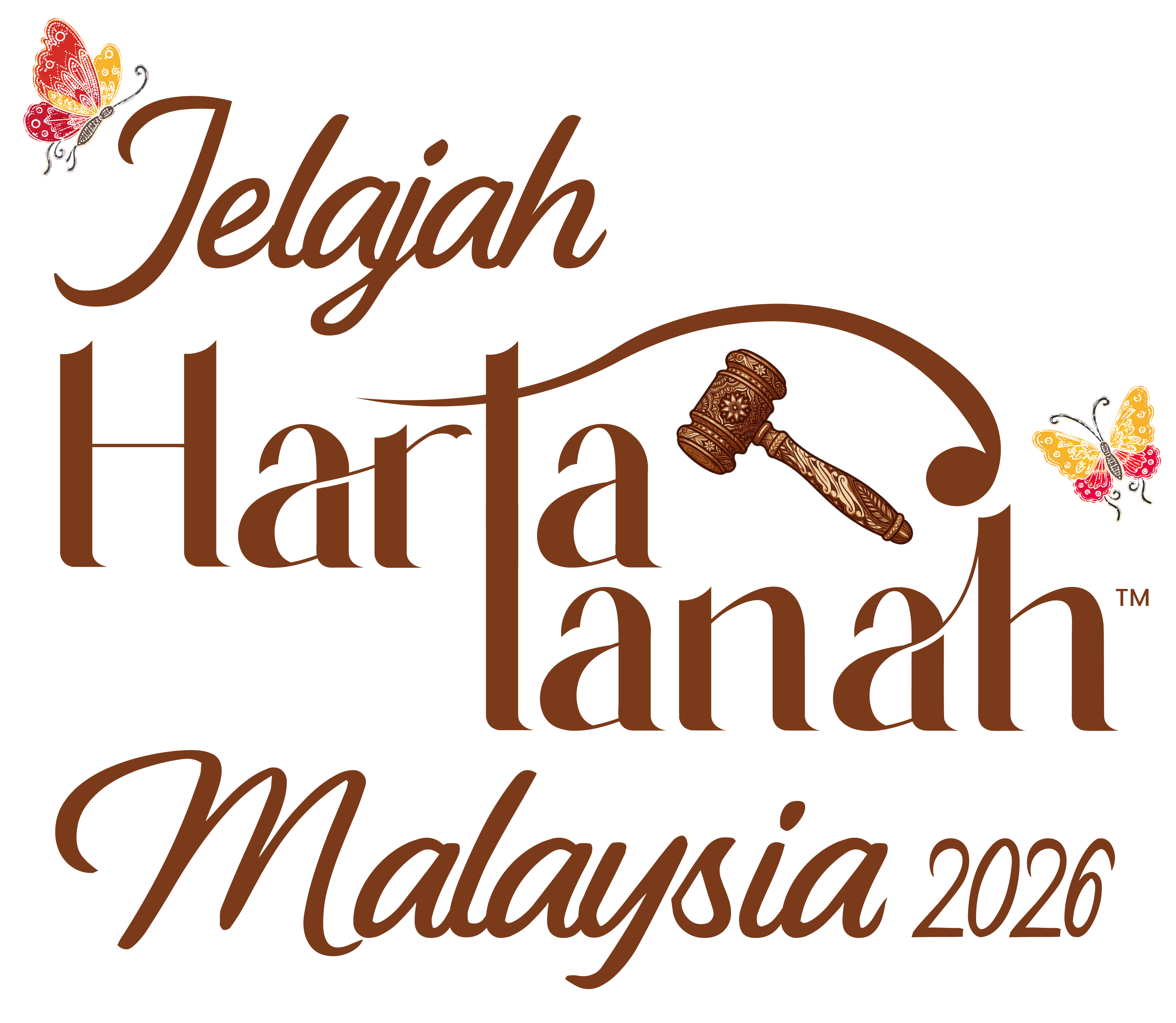 Jelajah Harta Tanah Malaysia 2026