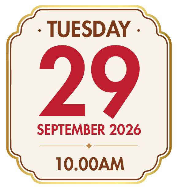 Carnival Date and Time