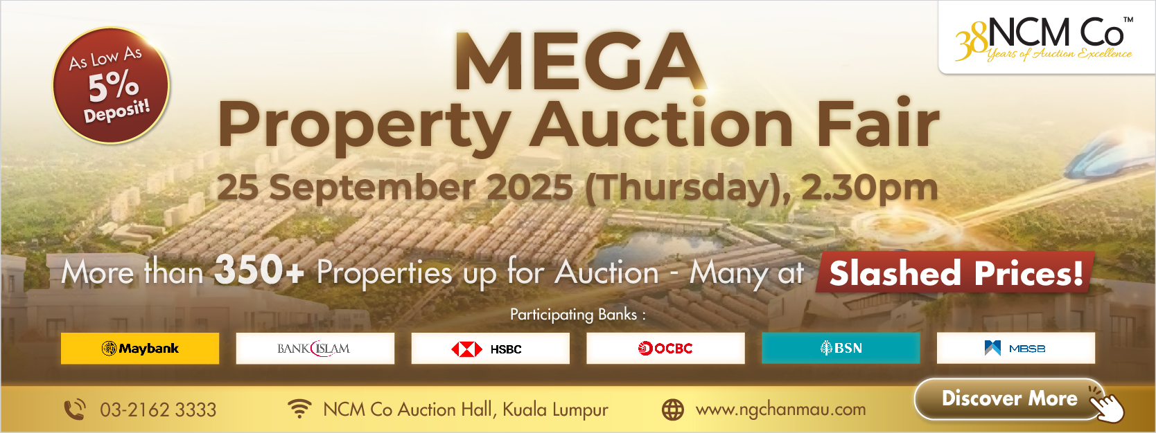 Mega_Auction_25_Sep_2025_Banner_NCM