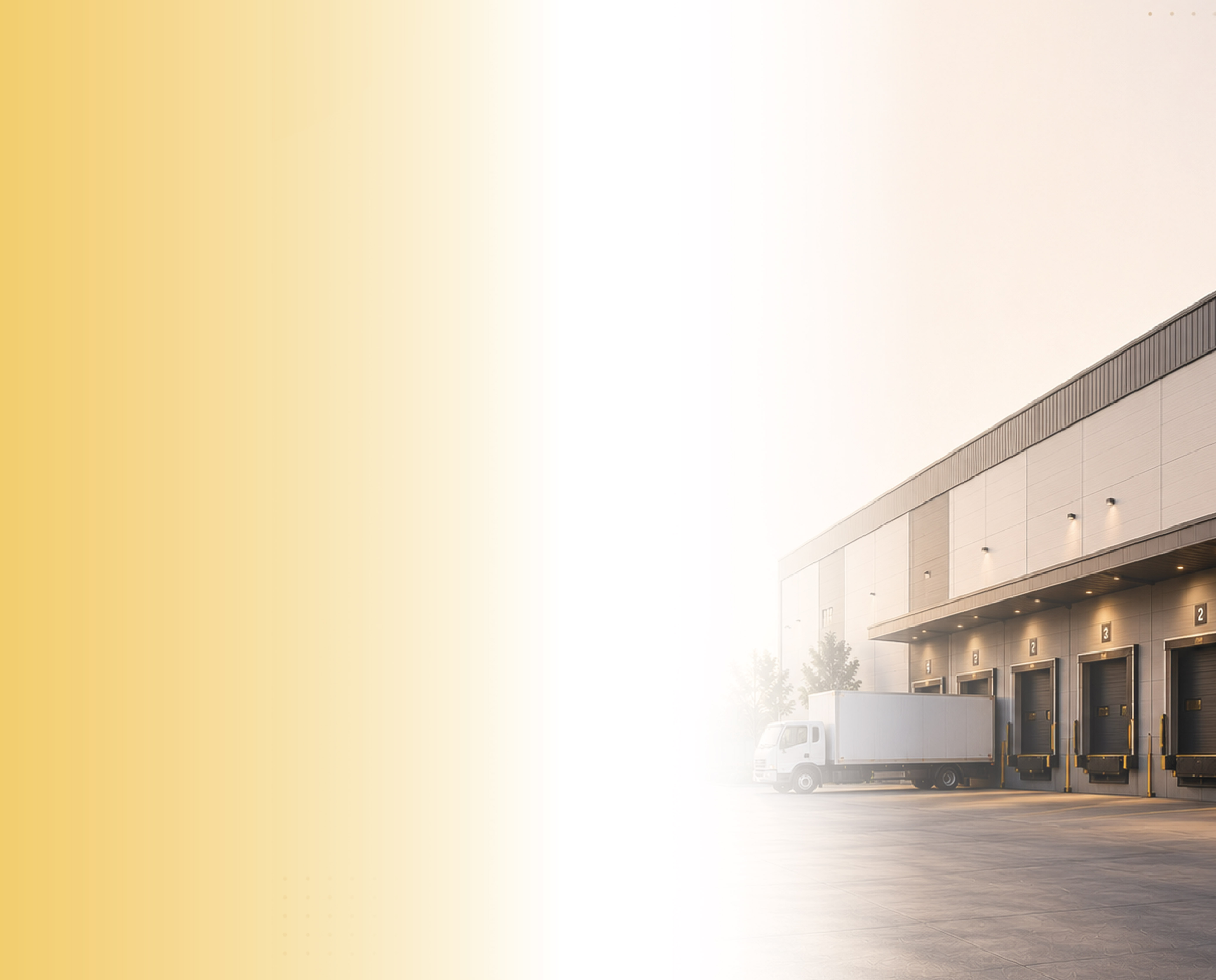 1 Storey Semi Detached Factory