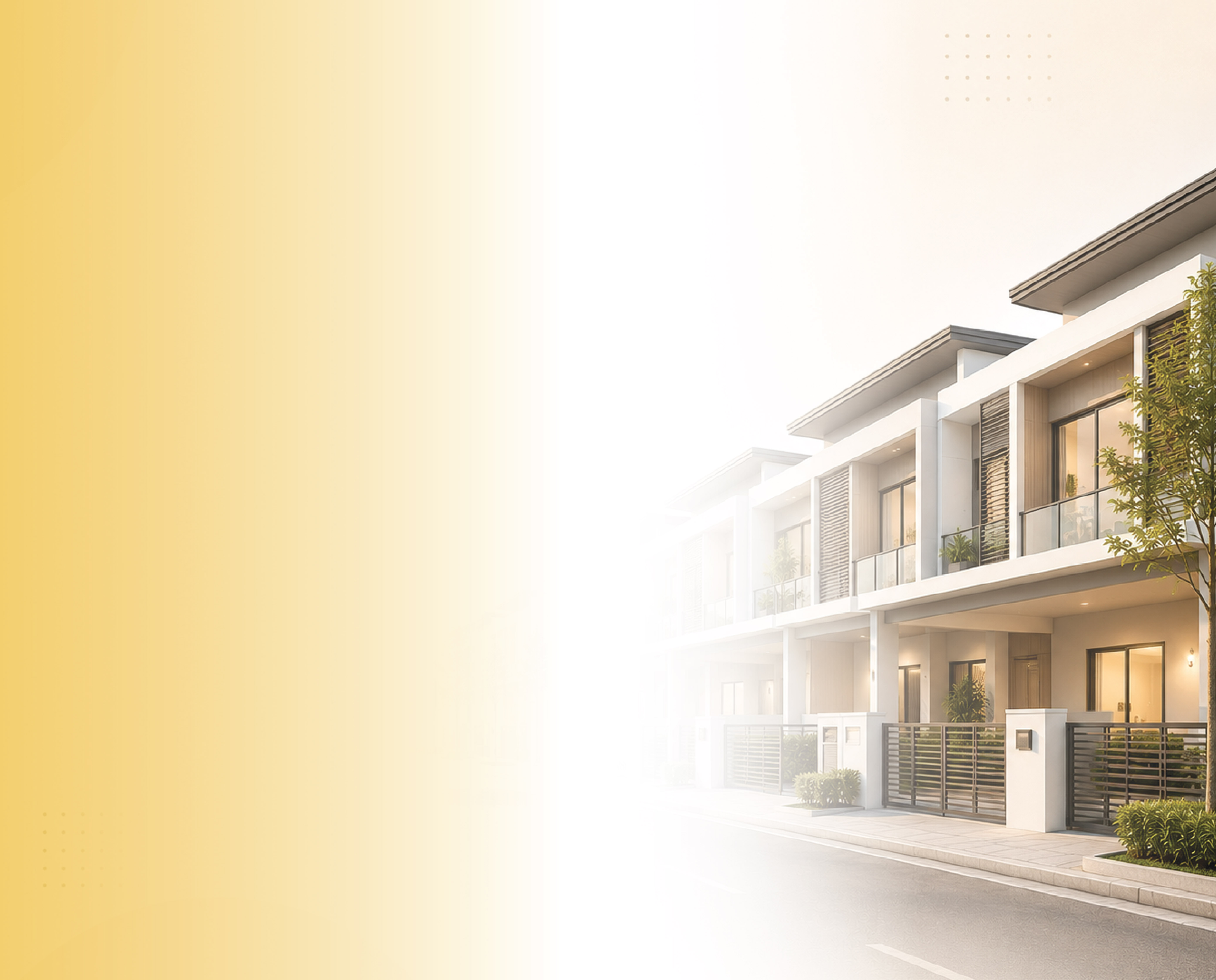 1 Storey Terrace House, Intermediate placeholder