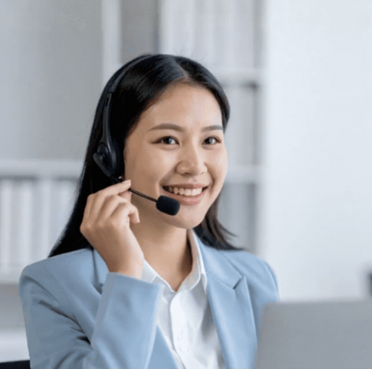 Sales Advisor