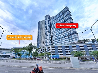 Service Apartment