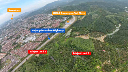 Residential Land
