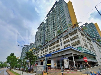 Service Apartment