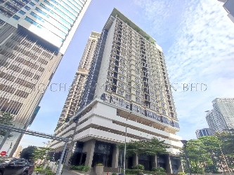 Service Apartment