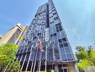 Duplex Apartment
