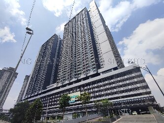 Service Apartment