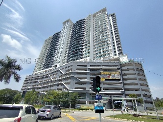 Service Apartment