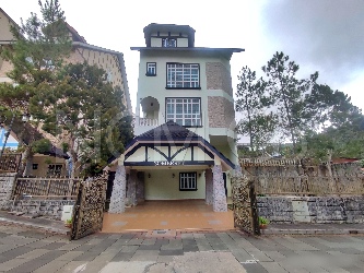 4 Storey Detached Bungalow, Corner Lot