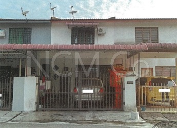 2 Storey Terrace House, Intermediate