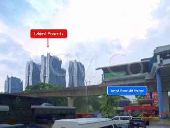 Condominium