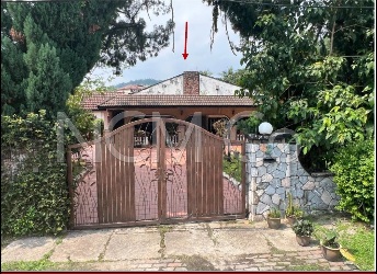 1 Storey Detached House