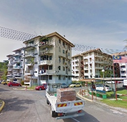 Service Apartment