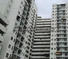 Apartment, Low Cost