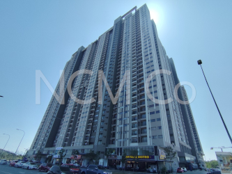 Service Apartment