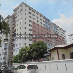 Apartment, Low Cost