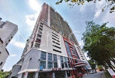 Service Apartment