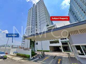 Service Apartment
