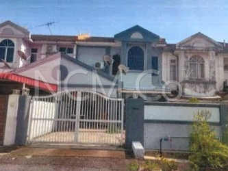 2 Storey Terrace House, Intermediate