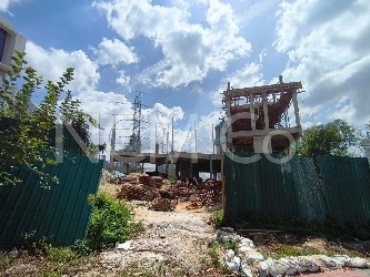 Bungalow Land