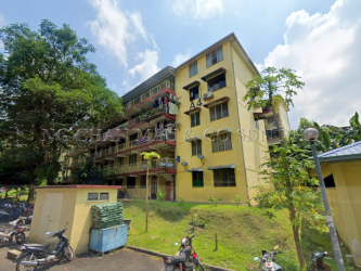 Apartment, Low Cost
