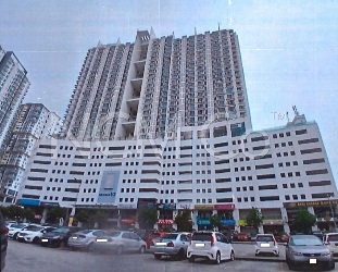 Service Apartment