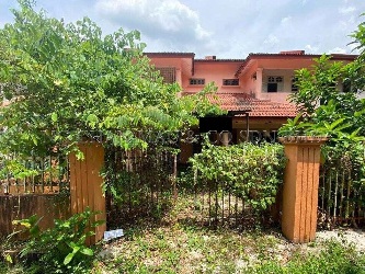 2 Storey Terrace House, Intermediate