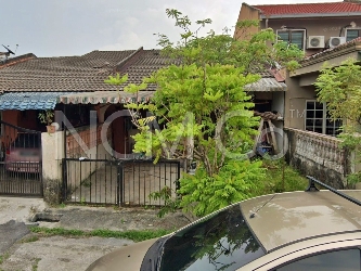 1 Storey Terrace House, Intermediate