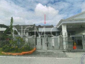 1 Storey Terrace House, Intermediate