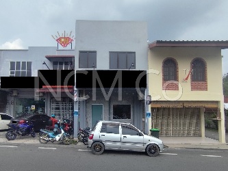 2 Storey Shop House, Intermediate