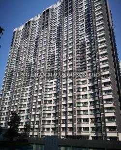 Service Apartment