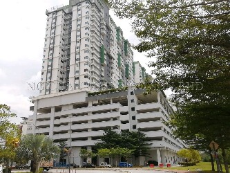 Service Apartment