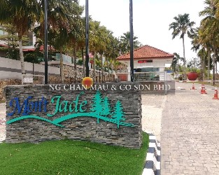 2 Storey Bungalow House, Renovated