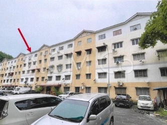 Apartment, Low Cost