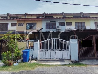 2 Storey Terrace House, Intermediate