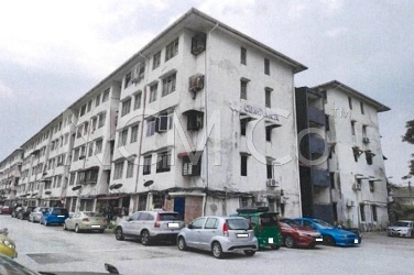 Apartment, Corner Lot, Low Cost, Renovated