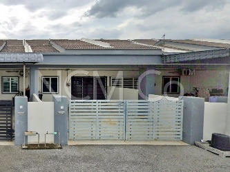 1 Storey Terrace House, Intermediate