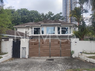 2 Storey Detached House